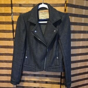 Cartonnier  Bomber Jacket